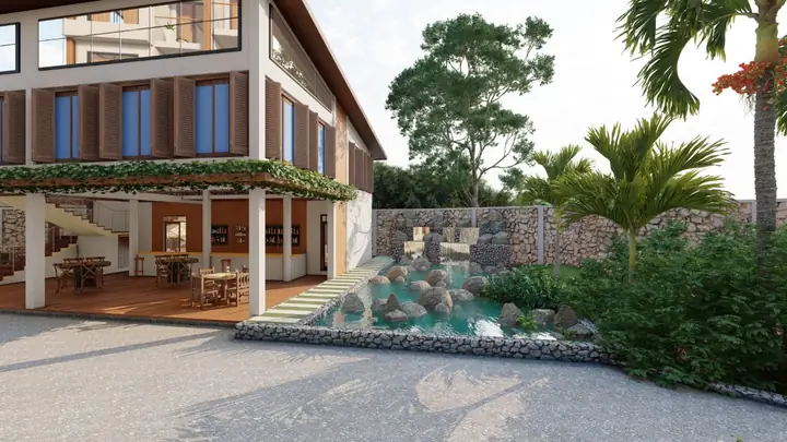 Kala Apartments, Nungwi, Zanzibar