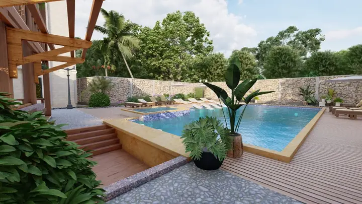 Design & Build by SICOM Limited