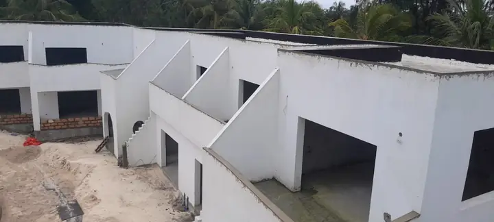 Building Construction by SICOM Limited