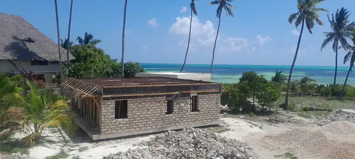 Maasalam Jambiani, Jambiani, Zanzibar